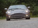 Aston Martin DB AR1 Zagato 2003 года (NA)
